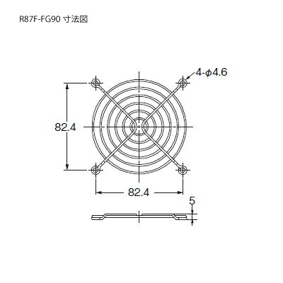 FAUbonŷԾŹ㤨֥R87F-FG90ACήե ѥե󥬡 92פβǤʤ486ߤˤʤޤ