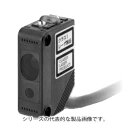 オムロン E3Z-LL61 2M アンプ内蔵形光電センサ（レーザタイプ） 距離設定形 検出距離20～300mm 入光時ON/遮光時ON(切替式) NPN出力 コード引き出しタイプ(2m)