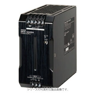 オムロン S8VK-G24024　スイッチング・パワーサプライ 単相 240W AC100-240入力/DC90-350入力 24V10A出力