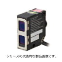 オムロン E3NC-LH02 2M スマートレーザセンサ センサヘッド 拡散反射形 検出距離1200mm 入光時ON/遮光時ON(切替式) コネクタ中継タイプ(...