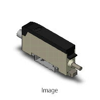 オムロン E2J-JC4A 2M 静電容量形アンプ分離近接センサ（長距離タイプ） アンプユニット 直流3線式 動作モードNO/NC（切替式）NPNオープンコレクタ コード引き出しタイプ(2m)