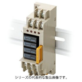 オムロン G3DZ-4B DC24 ターミナルリレー パワーMOS FET リレー出力 接点構成1a×4 ねじ端子（M3）