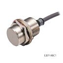 I E2EY-X8C1 2M A~opiAv^CvjߐڃZT V[h M30~1.5mm 3 o8mm 샂[hNO NPNI[vRN^ R[ho^Cv(2m)