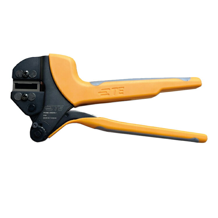 TE Connectivity工具　2432675-1 SDE RITS SOCKET ASSY