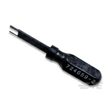 TE Connectivity工具　724659-2　EXT TOOL FOR POSITIVE .250