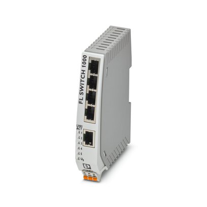 ե˥å󥿥FLSWITCH1005N-1085039ͥåȥåRJ45ݡȡ5Ÿ24VDC