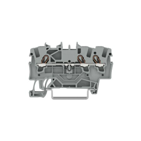 WAGOʥ若ˡ2001-1301TOPJOB S3ѡʬü桡0.25-1.52.5mm^2AWG22-1418A...