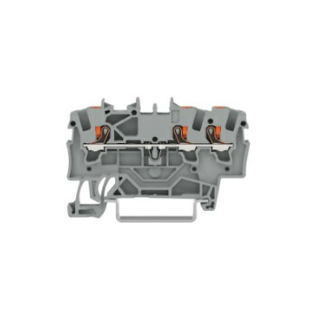 WAGOʥ若ˡ2201-1301TOPJOB S3ѡʬü桡0.25-1.52.5mm^2AWG22-1415A...
