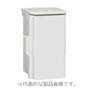 日東工業 OP14-23A プラボックス 屋根付 ヨコ200xタテ300xフカサ140mm