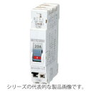 日東工業　PN32TA 2P 20A(2P2E)ノーヒューズ遮断機（