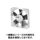 MD1225-24 オリエンタルモーター ファン 119mm角25mm厚 DC24V 風量2.5m 3/min 45dB スタンダードスピード リード線