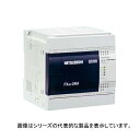 三菱電機 FX3G-40MT/ES MELSEC-F FX3Gシリーズ シーケンサ基本ユニットAC電源 入力24点 DC24V 出力:16点 トランジスタ