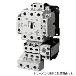 三菱電機　MSO-T35 7.5KW 200V AC200V 電磁開閉器（マグネットスイッチ）