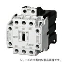 三菱電機 SD-T21 DC24V 直流電磁接触器