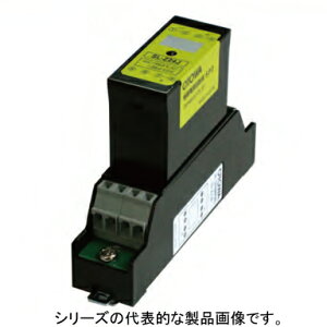 音羽電機工業 SL-Z24J　スリムタイプ制御電源回路用SPD　AC・DC共用　DC 35.0V　AC 25.0V