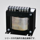 豊澄電源機器(トヨズミ) AD21-300A2 300VA 単相・単巻 トランス 200-220-240V→100-115V