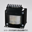豊澄電源機器(トヨズミ) LD21-300E2 300VA 単相・複巻 トランス 200-220V→100-110V
