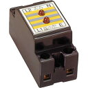 音羽電機 HA-13 ホームアレスター(安全ブレーカーサイズ)
