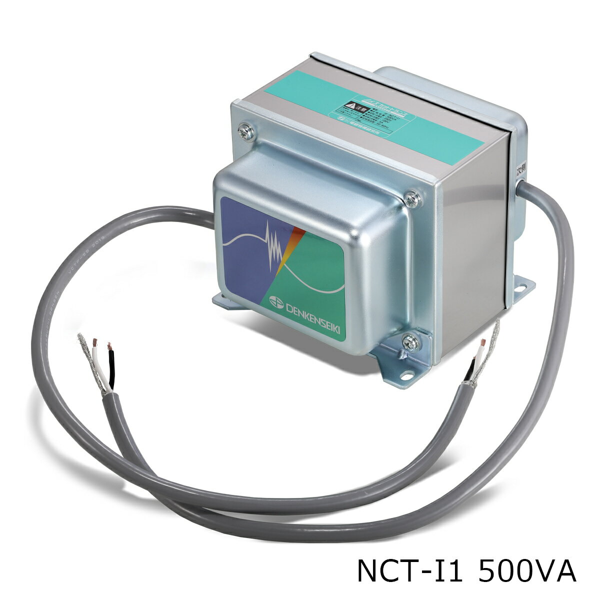 NCT-I1100V/100V500VAŸΥåȥȥ