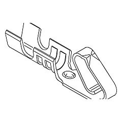 å5159PBTL2.5mmԥå дѥͥ ߥʥ