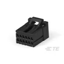 TE Connectivity　1-1318118-6　DYNAMIC D-2100 R