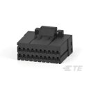 TE Connectivity　1-1318118-9　DYNAMIC D-2100 REC HSG 20P