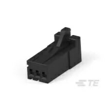 TE Connectivity1-1318120-3DYNAMIC D-2100 REC HSG 3P
