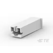 TE Connectivity172076-1POS-LOCK HSG