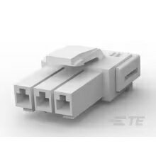 TE Connectivity177899-1POWER DBL LOCK PLUG HSG 3P