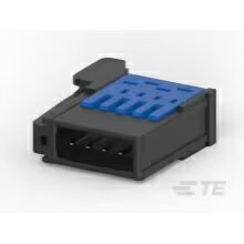 TE Connectivity　2-1473562-4　RITS PLUG 4P(L)1.15-1.35