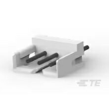 TE Connectivity　292161-3　CT P/HDR ASSY V 3P 