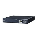 オムロンUPS BY50FW(500VA/300W) 常時商用給電/正弦波出力 無停電電源装置 小型・軽量・低価格