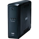 FULLBACK SXU-Z751 GSユアサ UPS（無停電電源装置) 750VA/525W