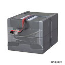 オムロンUPS BNB300T 交換用バッテリパック 対象無停電電源装置:BN100T/BN150T/BN220T/BN300T用