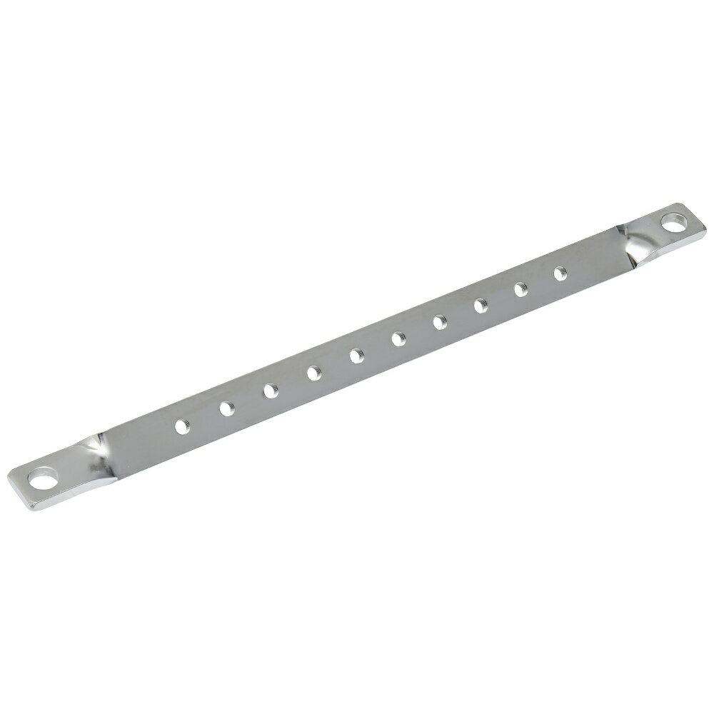 ѥȥ饤ȡKASUGAˡJTS 118H 10ˡʬƼС241x15x4mm 10-M5