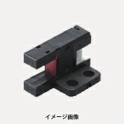 SUNX（サンクス） PM-F65W　超小型・コの字型マイクロフォトセンサ・アンプ内蔵　検出距離 6mm(固定) 　最小検出物体 0.8×1.2mm不透明体　コネクタ内蔵タイプ [Fタイプ]