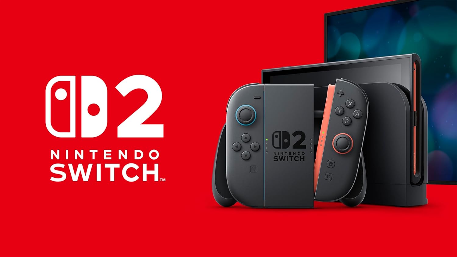 FAUSTA MART 楽天市場店のNintendo Switch 2 (日本語・国内専用)｜アングル3