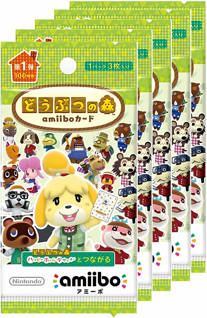 楽天市場】amiiboカード セット（Nintendo Switch｜テレビゲーム）の通販