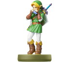 amiibo リンク 【時のオカリナ】 (ゼルダの伝説シリーズ)