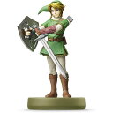 amiibo リンク【トワイライトプリンセス】(ゼルダの伝説シリーズ)