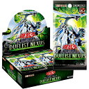 【初回生産限定版】遊戯王OCGデュエルモンスターズ DUELIST NEXUS