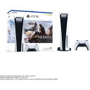 PlayStation 5 gFINAL FANTASY XVIh (CFIJ-10007)