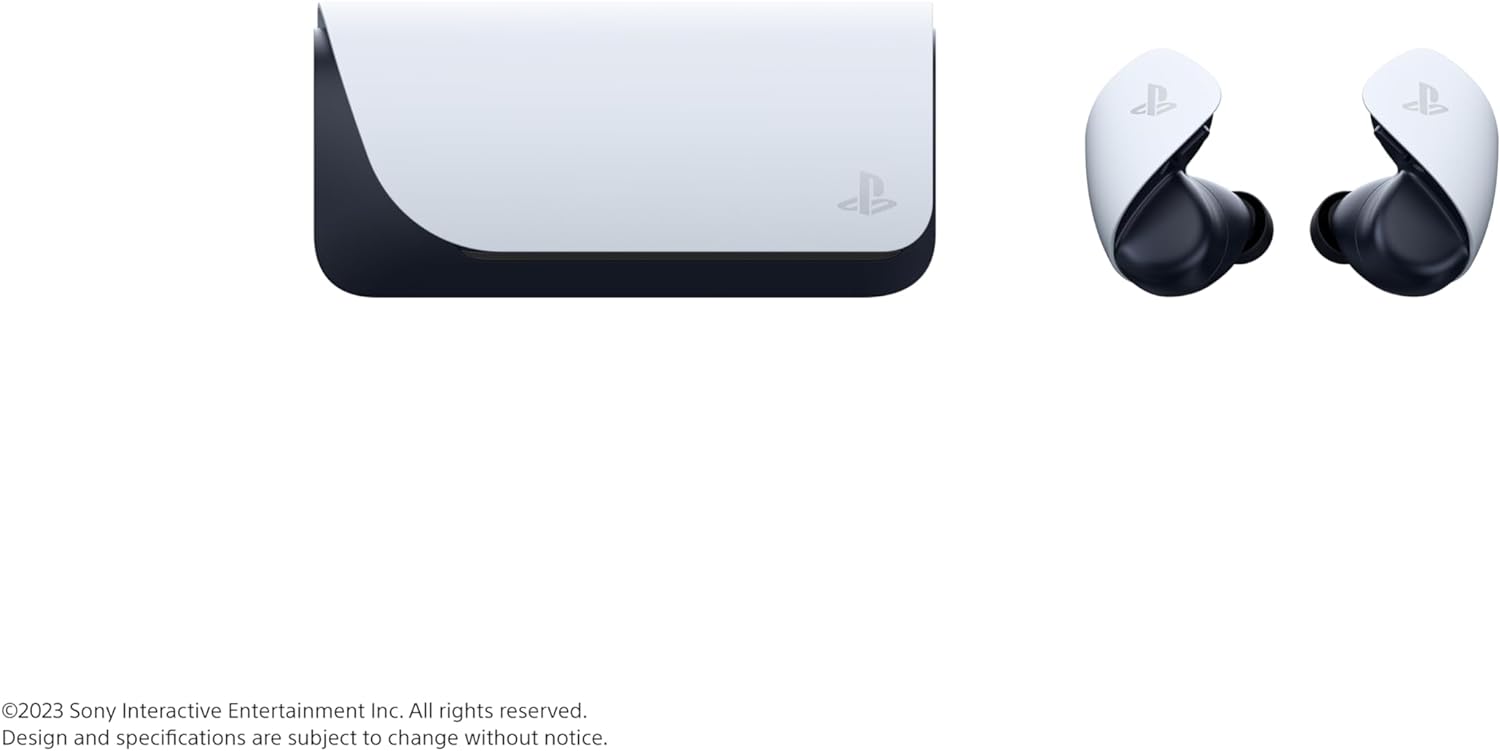 【純正品】PULSE Explore ワイヤレスイヤホン(CFI-ZWE1J)