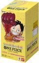 バンダイ (BANDAI) ONE PIECEカードゲーム 500年後の未来【OP-07】(BOX)24パック入
