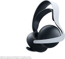 ソニー・インタラクティブエンタテインメント 【純正品】PULSE Elite ワイヤレスヘッドセット(CFI-ZWH2J)