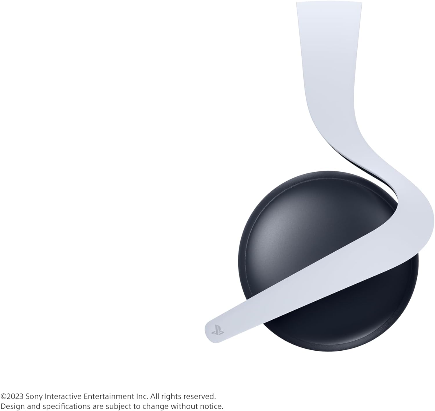 ソニー・インタラクティブエンタテインメント 【純正品】PULSE Elite ワイヤレスヘッドセット(CFI-ZWH2J)