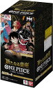 バンダイ (BANDAI) ONE PIECEカードゲーム 新たなる皇帝【OP-09】(BOX)24パック入