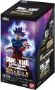 ドラゴンボールスーパーカードゲーム フュージョンワールド ブースター 限界を超えし者