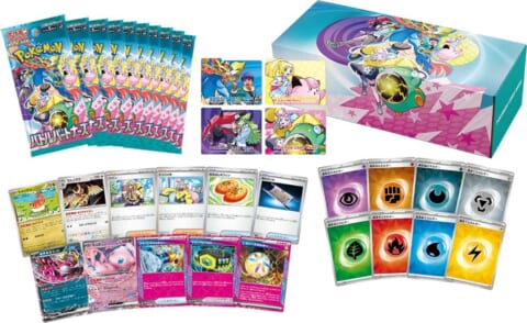 楽天市場】ポケカ バトルパートナーズ デッキビルドの通販 楽天市場】ポケカ バトルパートナーズ デッキビルドの通販