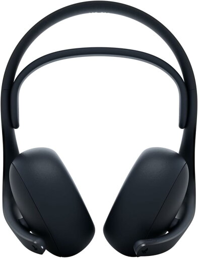 【純正品】PULSE Elite ワイヤレスヘッドセット ミッドナイト ブラック(CFI-ZWH2J01) 【純正品】PULSE Elite ワイヤレスヘッドセット ミッドナイト ブラック(CFI-ZWH2J01)